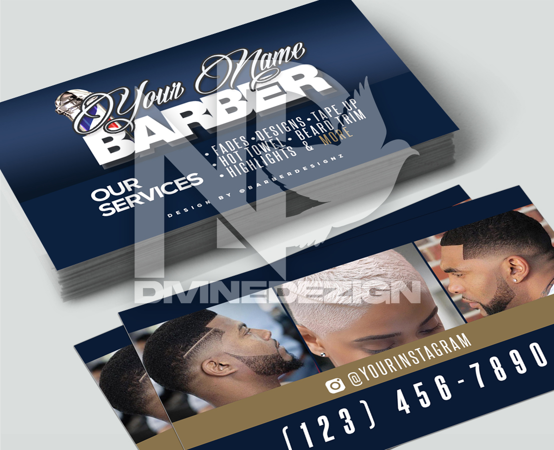 Business Card #14