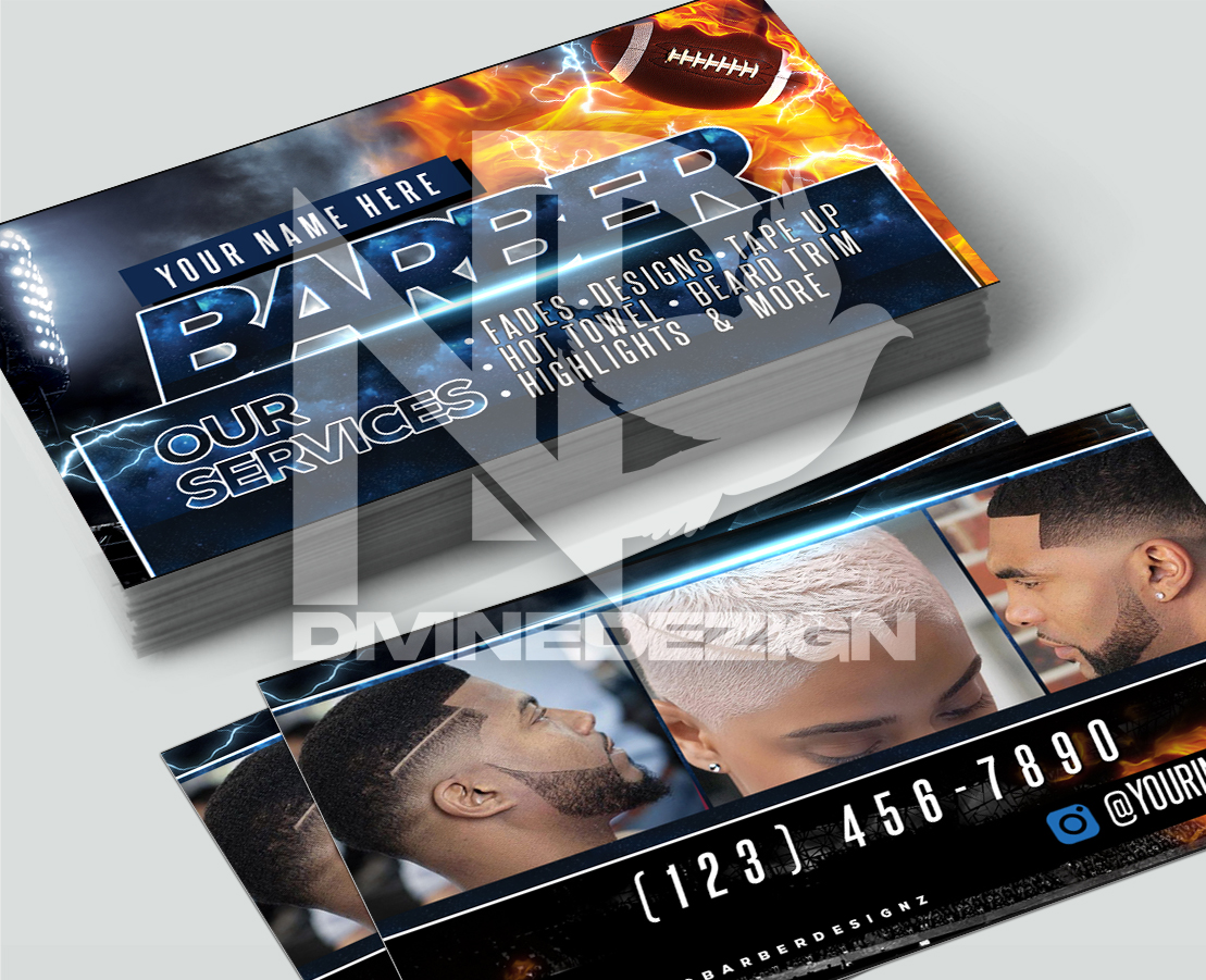 Business Card #17