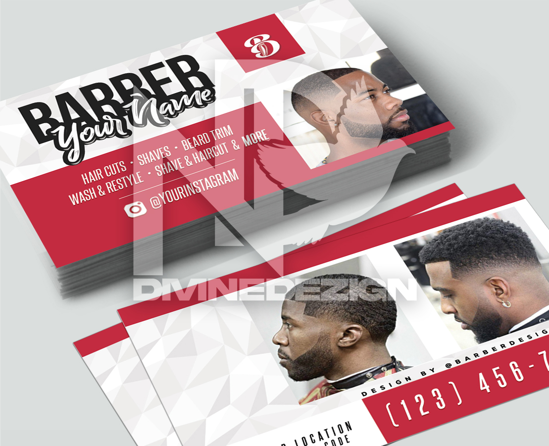 Business Card #20