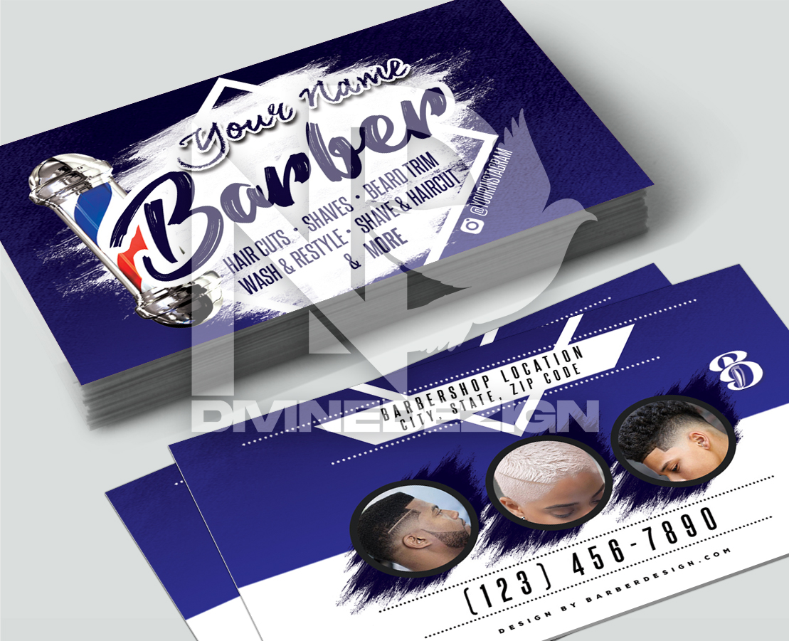 Business Card #22