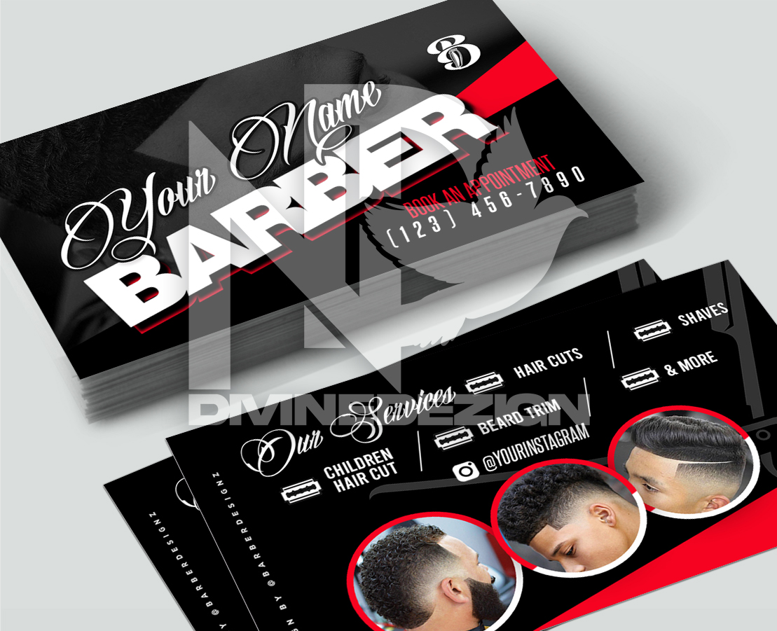 Business Card #23