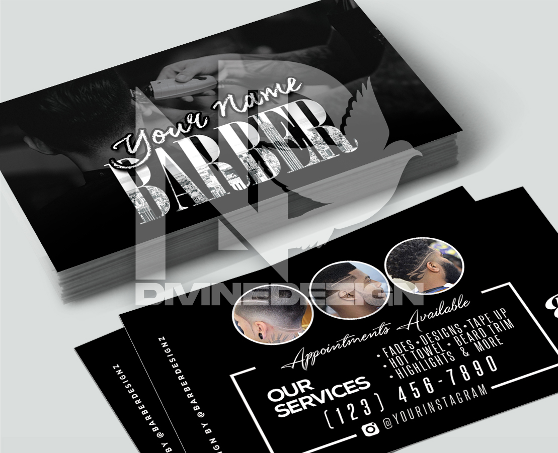 Business Card #26